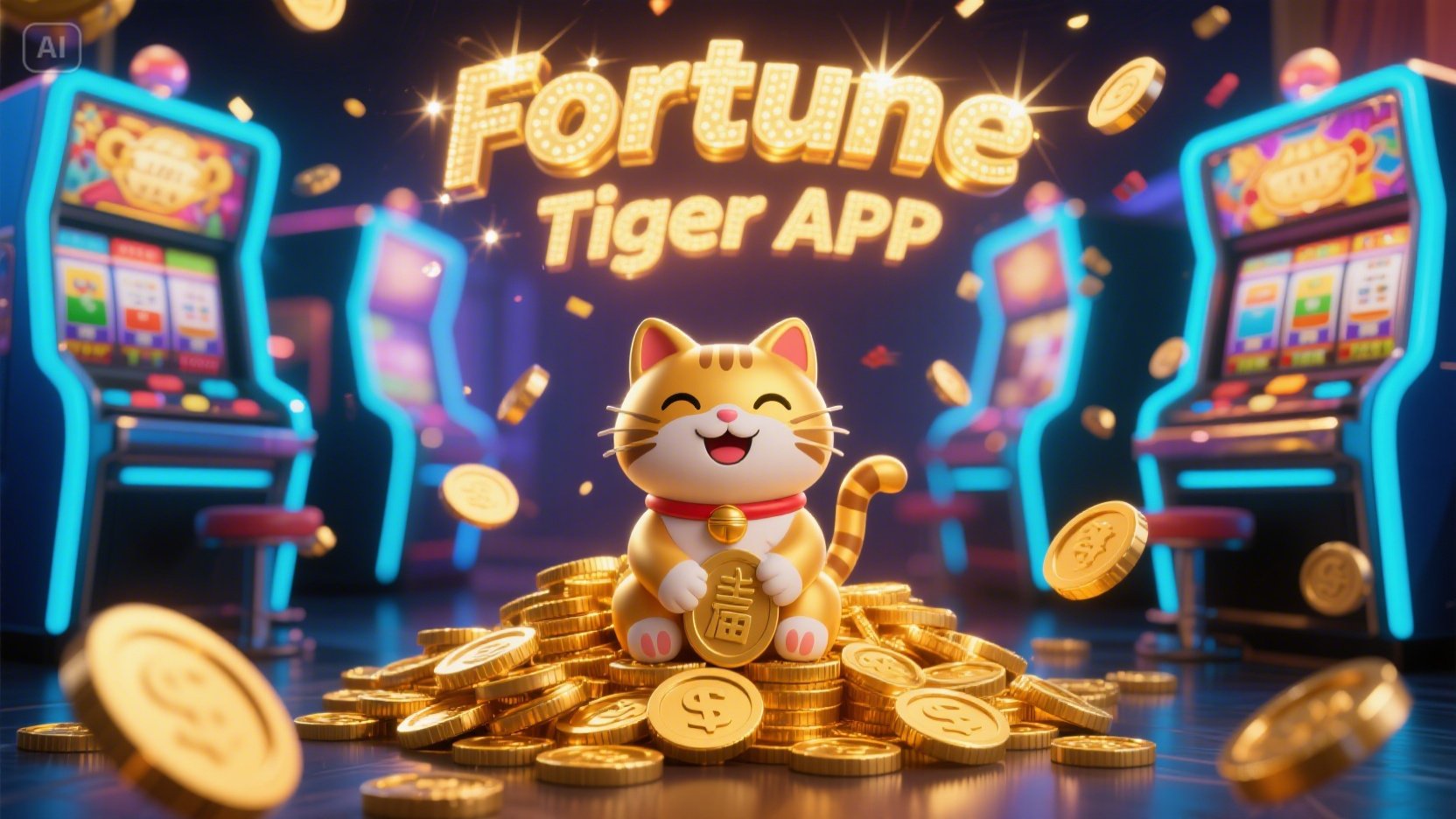 Fortune Tiger APP